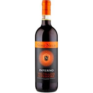 Nino Negri Inferno Valtellina Superiore Nebbiolo DOCG 75 cl