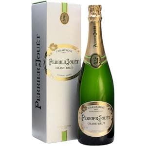 Champagne Perrier Jouet Grand Brut Astucciato (75cl)