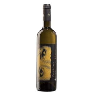 Fattoria Paradiso Strabismo Di Venere Albana Secca Igt 75Cl