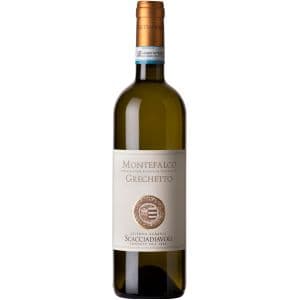 Scacciadiavoli Montefalco Grechetto DOC (75cl)