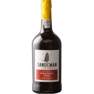 Sandeman Porto Fine Ruby (75cl)