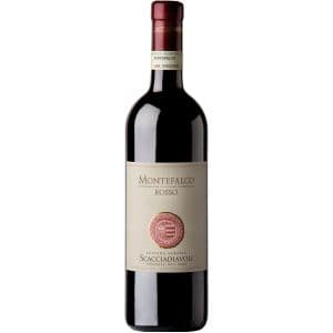 Scacciadiavoli Montefalco Rosso DOC (75cl)