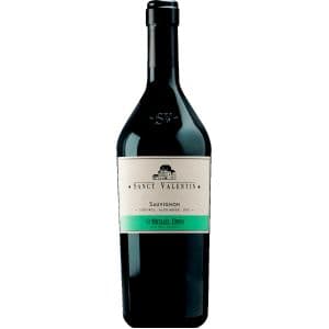 St Michael Eppan Sauvignon Sanct Valentin Doc 75Cl