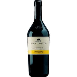 St Michael Eppan Chardonnay Sanct Valentin Doc 75Cl