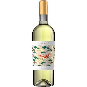 Velenosi Villa Angela Pecorino Offida Docg 75Cl