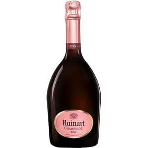 Champagne Ruinart Rose Brut (75cl)