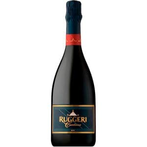 Prosecco Cartizze Di Valdobbiadene Superiore Ruggeri Brut Docg 75Cl
