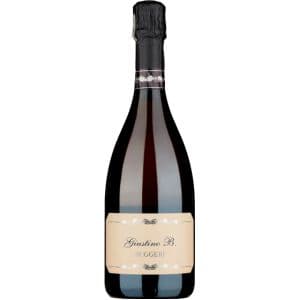 Prosecco Di Valdobbiadene Superiore Ruggeri Giustino Extra Dry Docg 75Cl