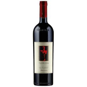 Argiolas Turriga Isola Dei Nuraghi Igt 75Cl