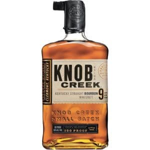 Knob Creek Bourbon 50° 70cl