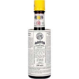 Liquore Angostura Aromatic Bitter 44,7° 20cl