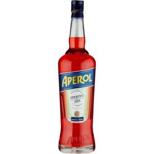 Aperitivo Aperol 11° 3L