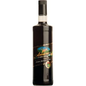 Amaro D'Abruzzo Jannamico 70cl