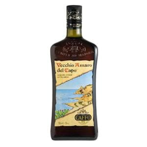 Vecchio Amaro del Capo