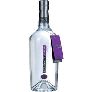 Acquavite Il Roggio (70 cl)