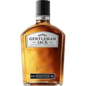 Whisky Gentleman Jack (70 cl)