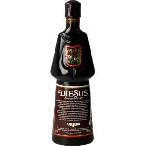 Amaro Barbero Diesus 75cl