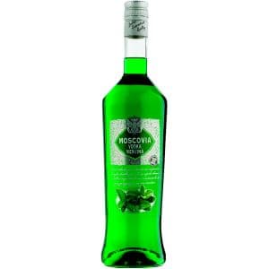 Vodka & Menta Ciemme Moscovia 1 L