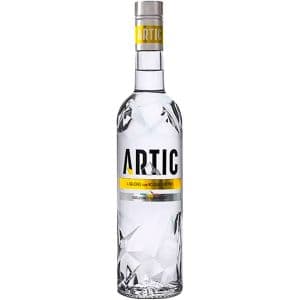 Vodka Artic Limone (100 cl)