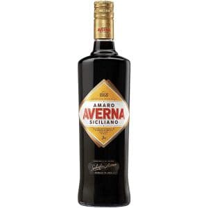 Amaro Averna 29° 1 L