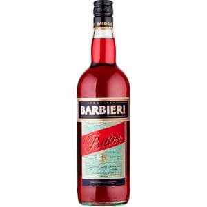 Bitter Barbieri 25° 1L