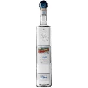 Grappa Berta Nibbio Barbera Giovane