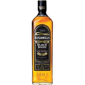 Whisky Bushmill's Black Bush Irish (70 cl)