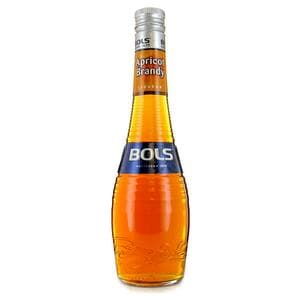 Brandy Bols Apricot 70CL