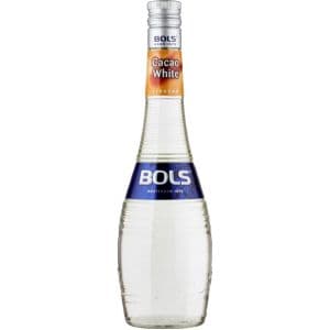 Liquore Bols Cacao White (70 cl)