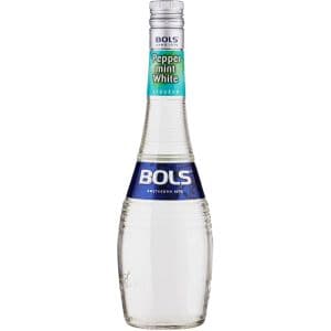 Liquore Bols Peppermint White 24° 70 Cl