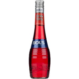 Liquore Bols Strawberry 70cl