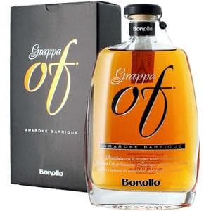 Grappa Bonollo Amarone Astucciato (70 cl)