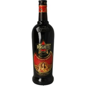 Liquore Borghetti Caffè Sport (100 cl)