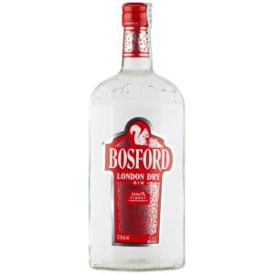 Gin Bosford London Dry (100 cl)
