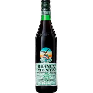 Amaro Brancamenta 28° 1L