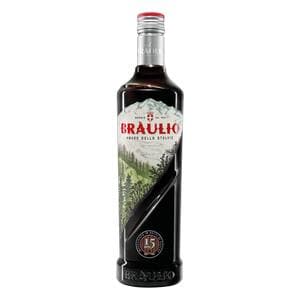 Amaro Braulio 21° 1 L