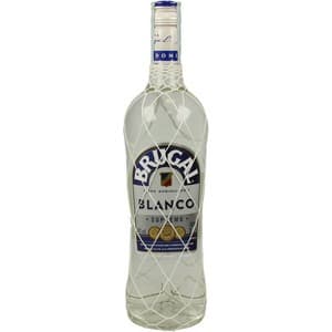 Rum Brugal Blanco Supremo (100 cl)