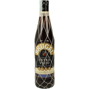 Rum Brugal Extra Viejo Gran Reserve (70 cl)