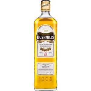Whisky Bushmill's Original Irish 40° 70 CL