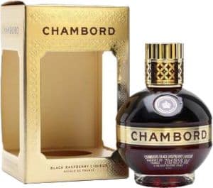 Liquore Chambord Royale Astucciato (50 cl)