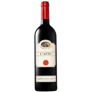 Cantine Del Notaio L'Atto Igt 75 Cl