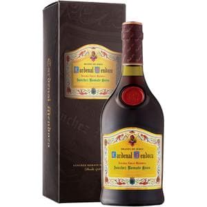 Brandy Cardenal Mendoza (70 cl)