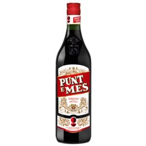 Aperitivo Punt e Mes 16° 1L