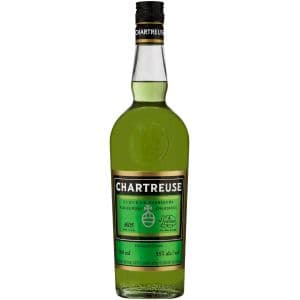 Liquore Chartreuse Verde (70 cl)
