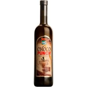 Liquore Jannamico Chocopunch 70cl