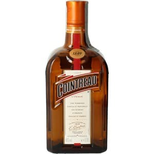 Liquore Cointreau 70cl