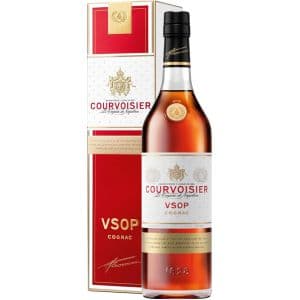 Cognac Courvoisier VSOP Astucciato (70 cl)