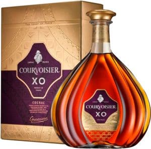 Cognac Courvoisier XO Astucciato (70 cl)