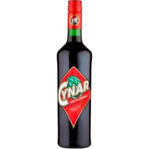 Amaro Cynar 16,5° 1L