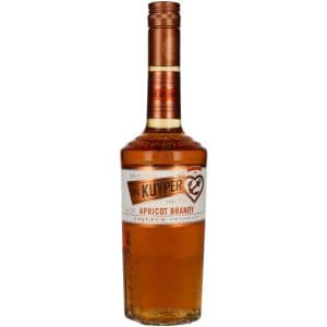 Liquore De Kuyper Apricot Brandy (70 cl)